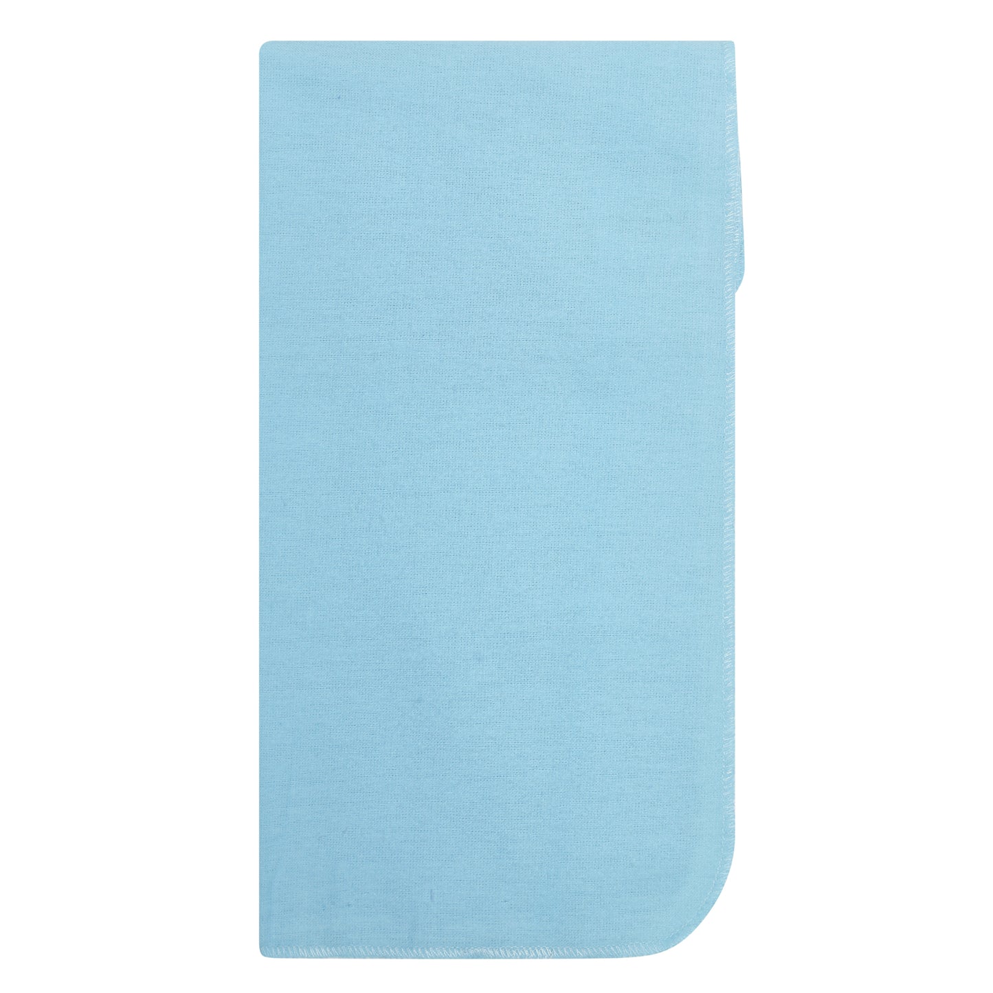 12 Pack Burp Cloths for Baby Boy