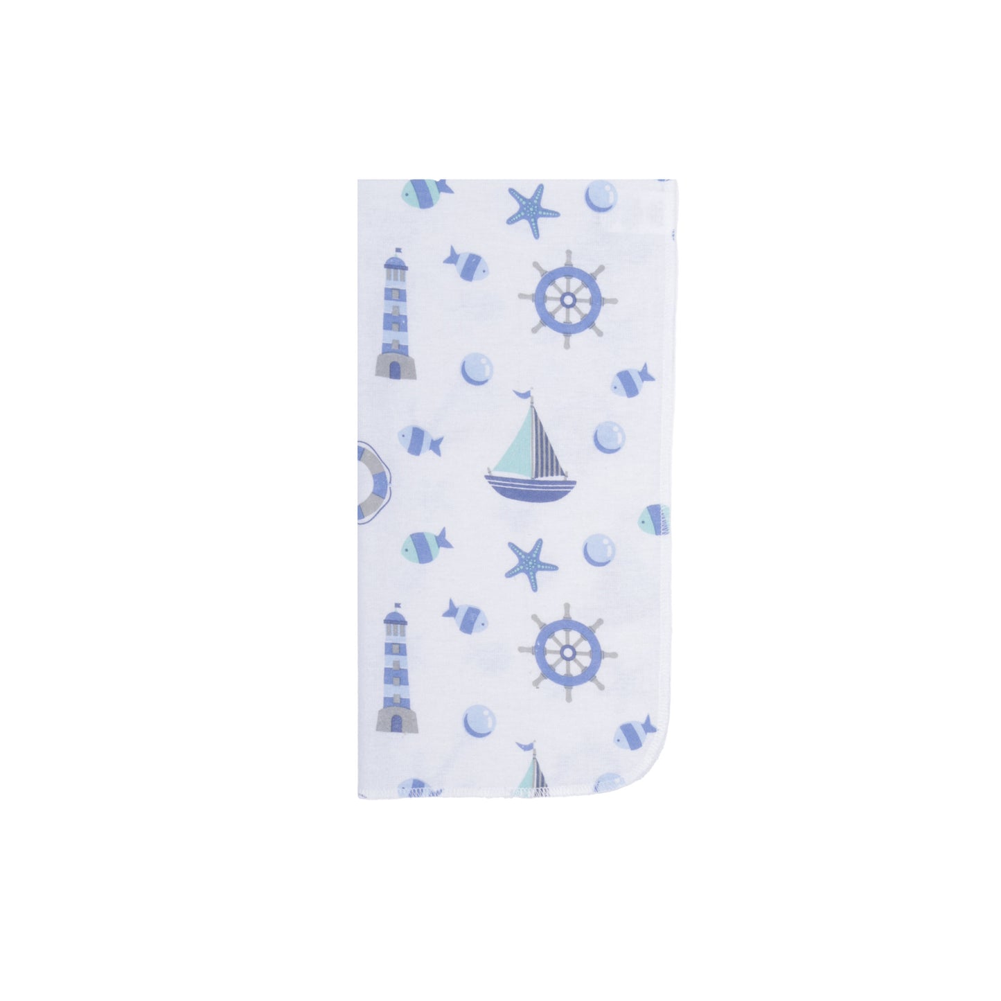 Burp Cloths