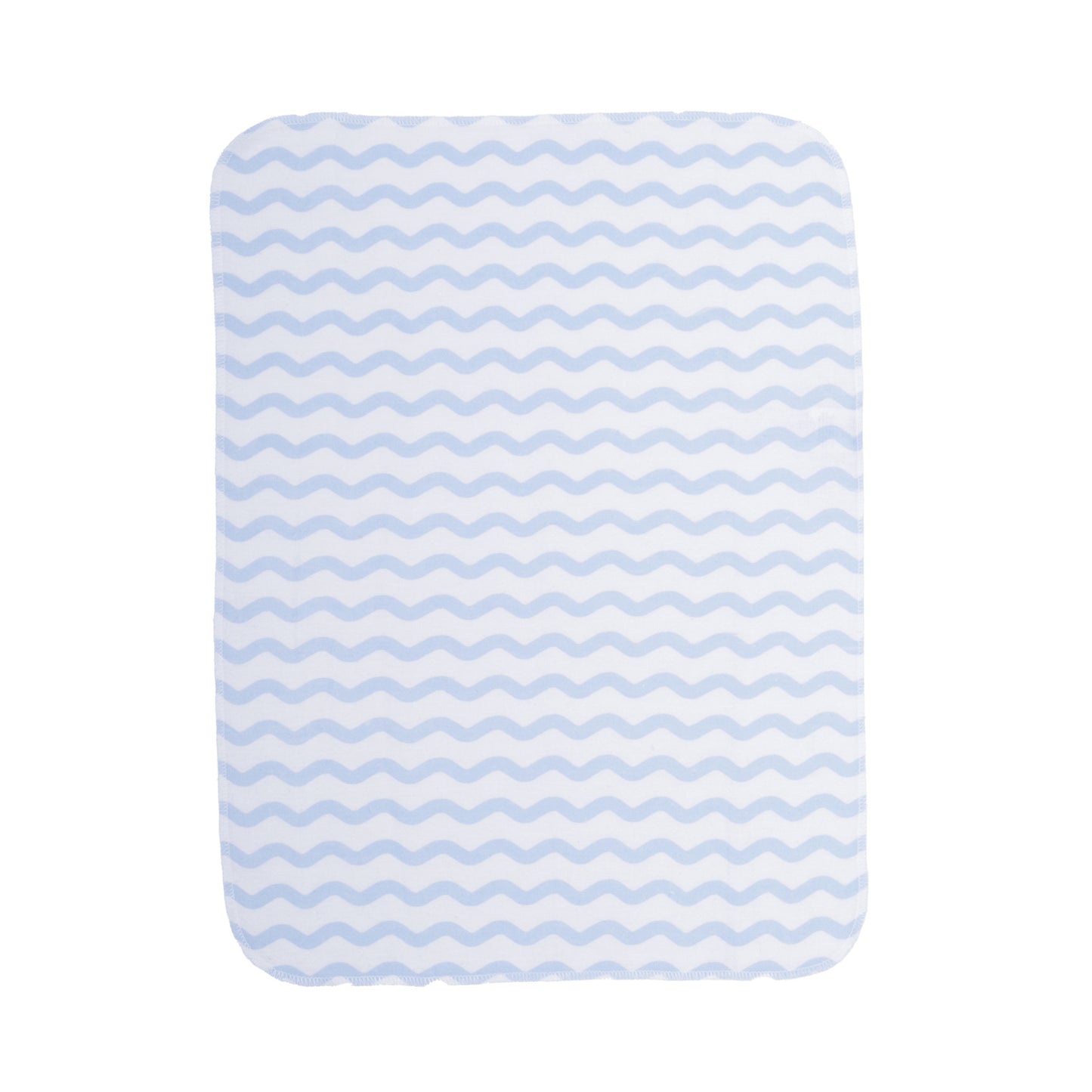 Burp Cloths