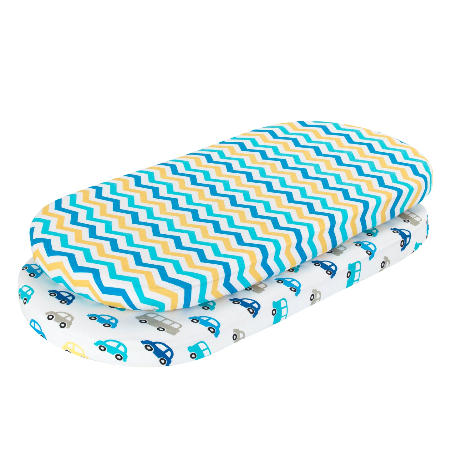 Crib Bedding Bassinet Sheets