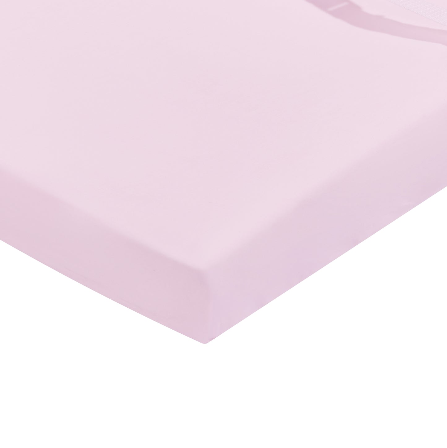 2 Pack Baby Changing Pad Covers - Owls/Pink