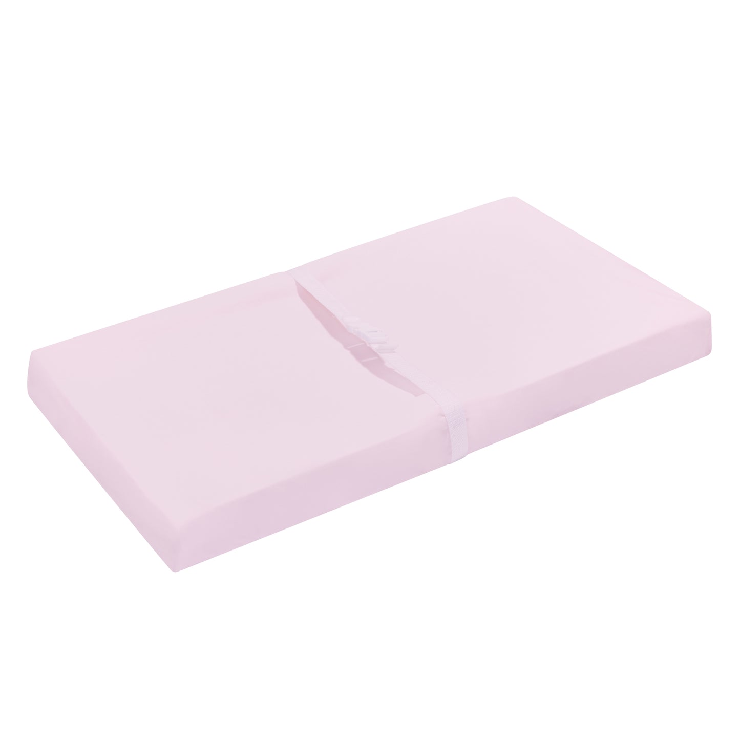 2 Pack Baby Changing Pad Covers - Owls/Pink