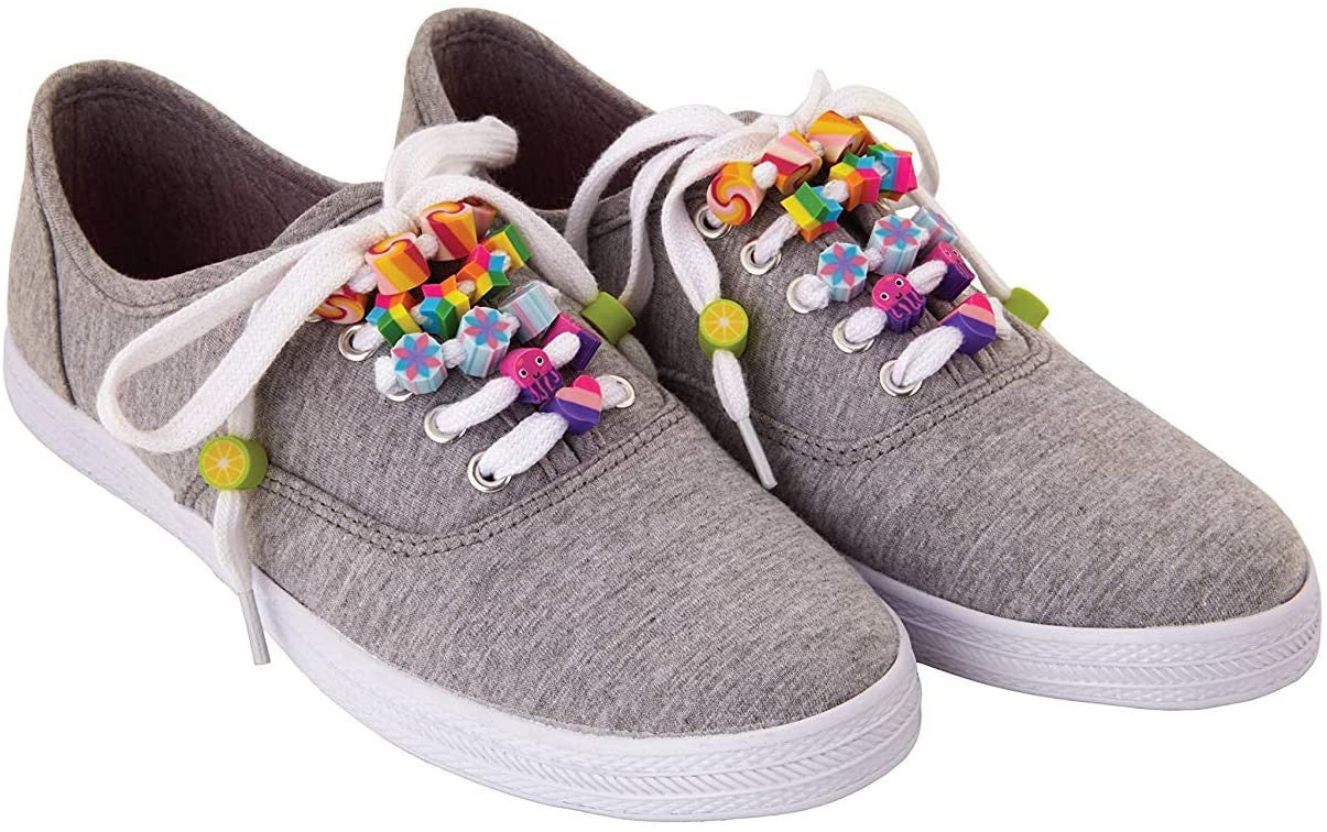 Cutie Stix On The Go Shoelaces Kit