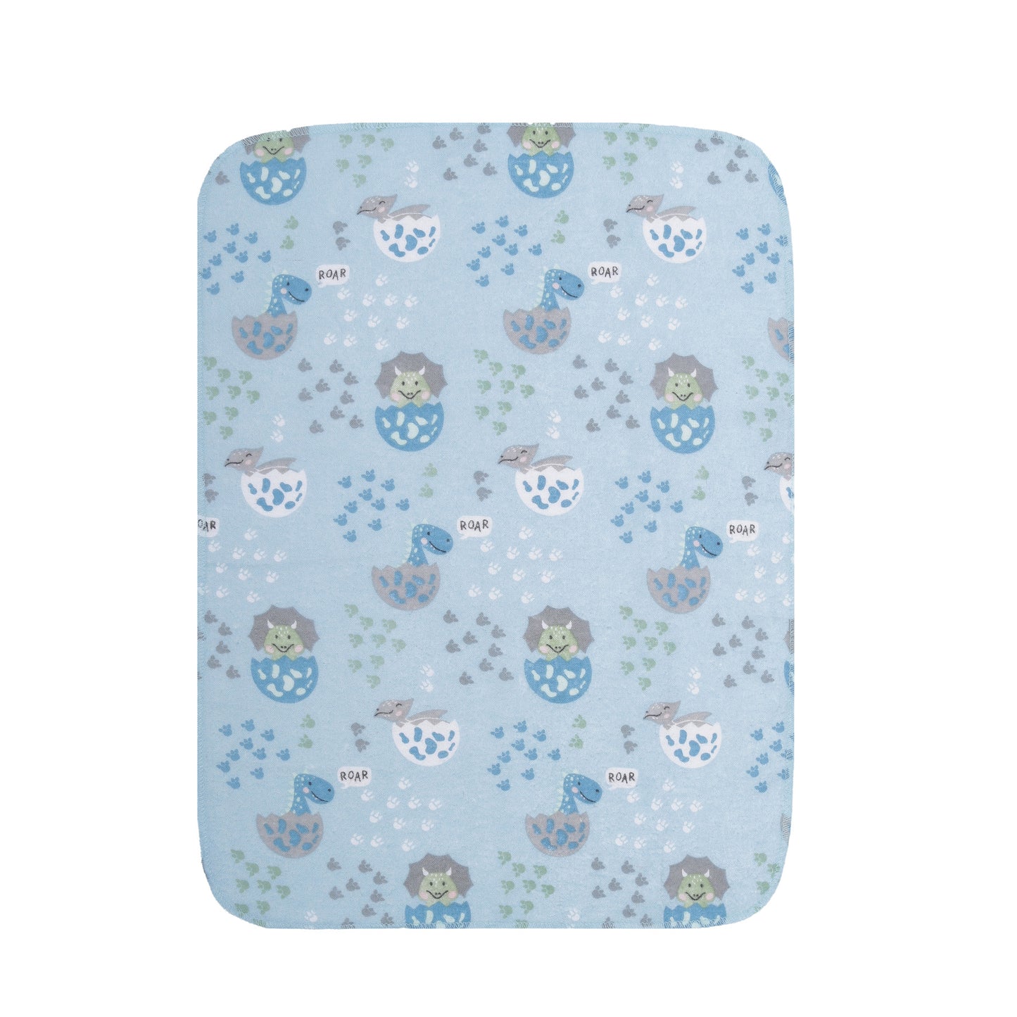 Burp Cloths