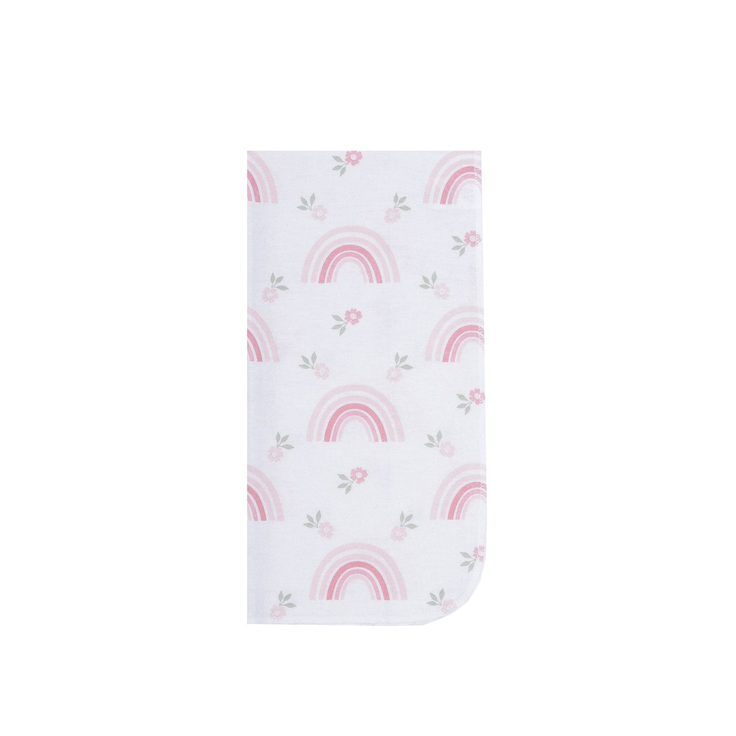 Burp Cloths