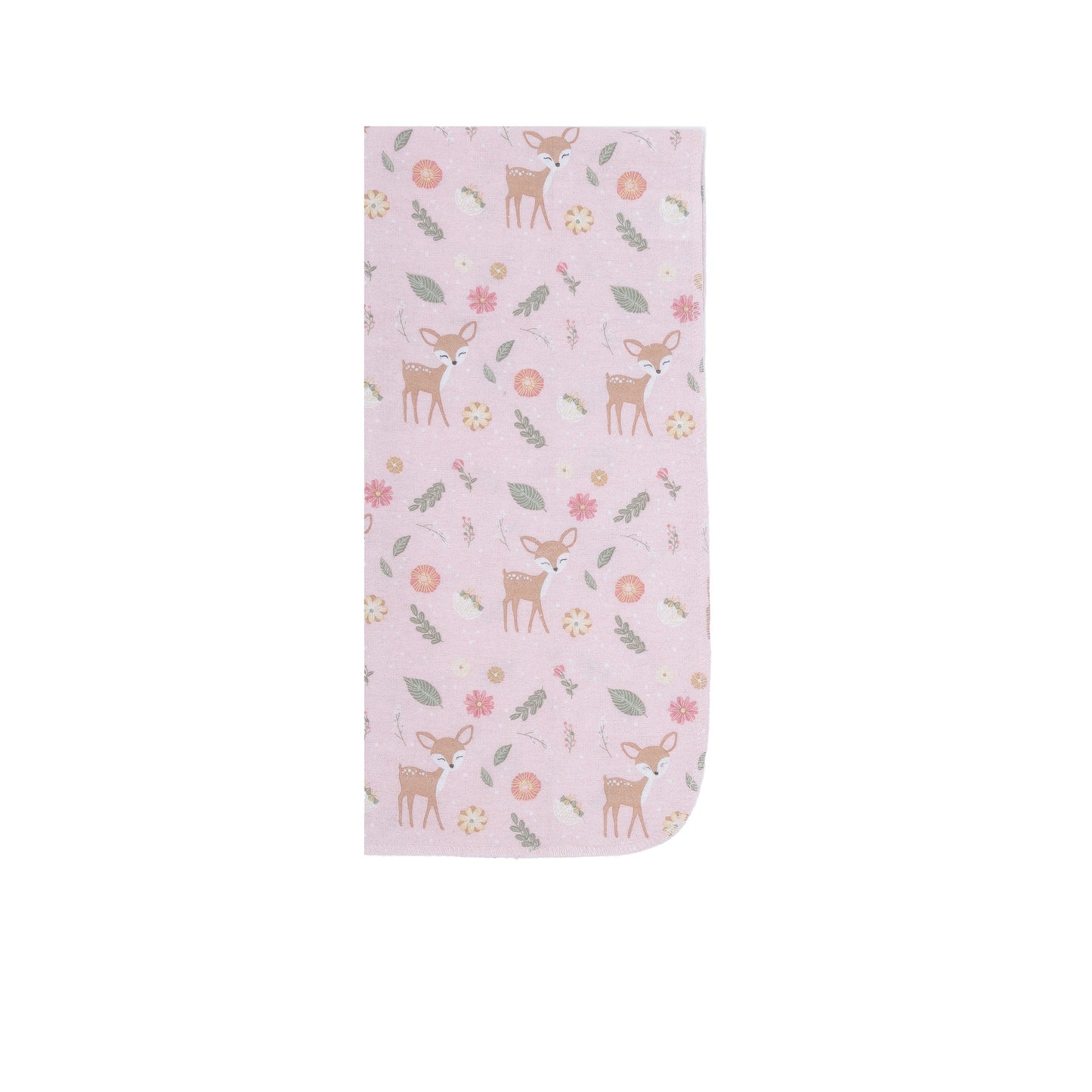 Burp Cloths