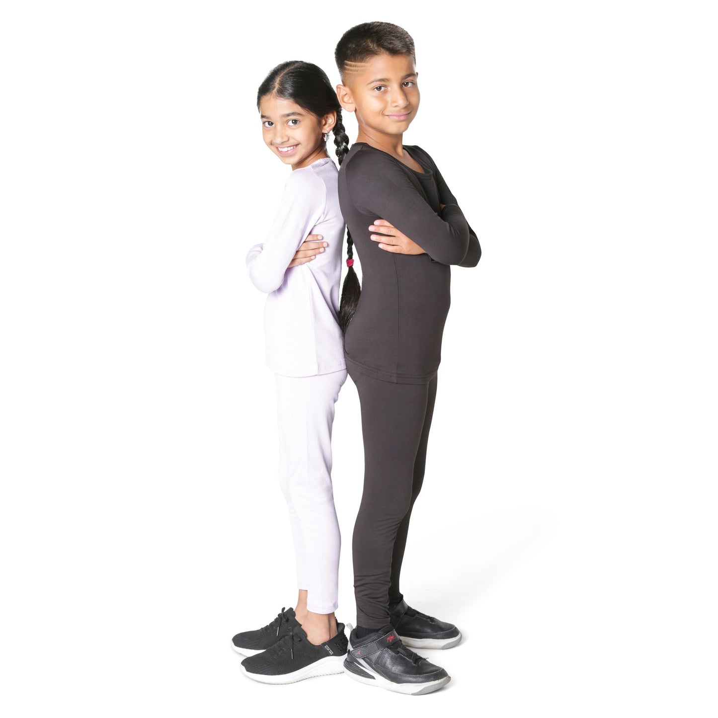 Boys Thermals Set