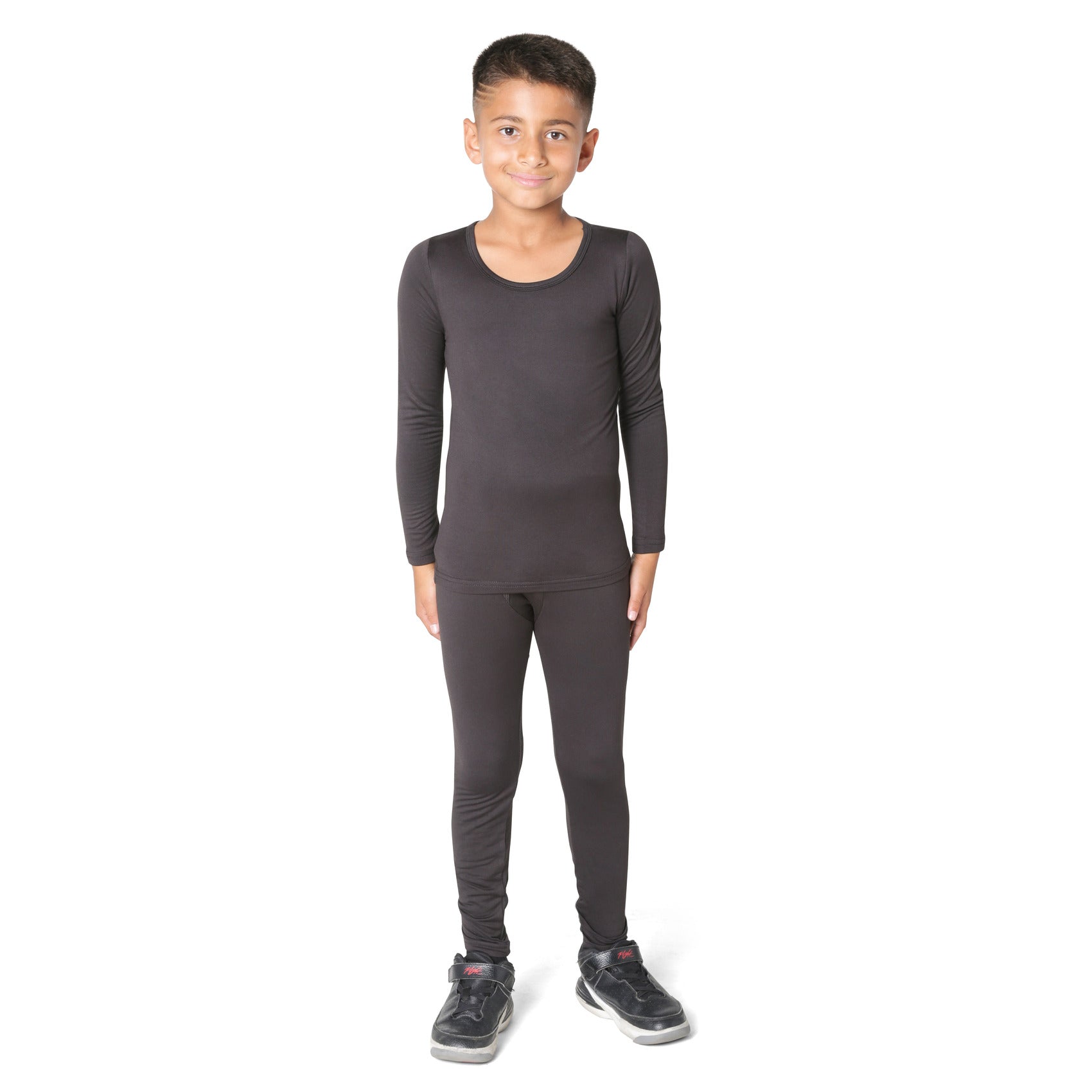 Boys Thermals Set