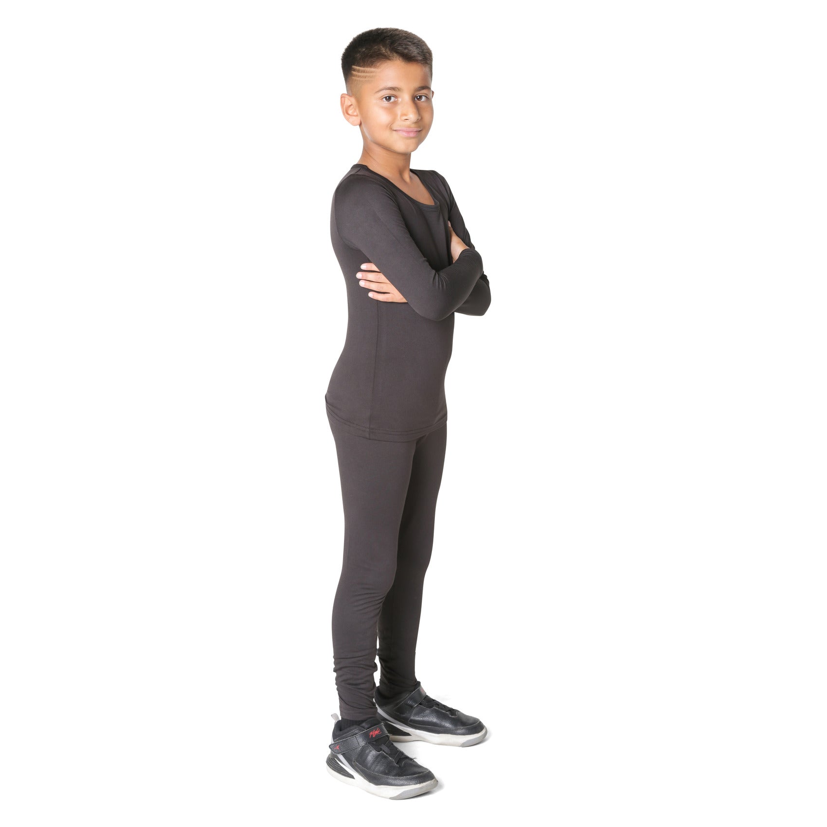 Boys Thermals Set