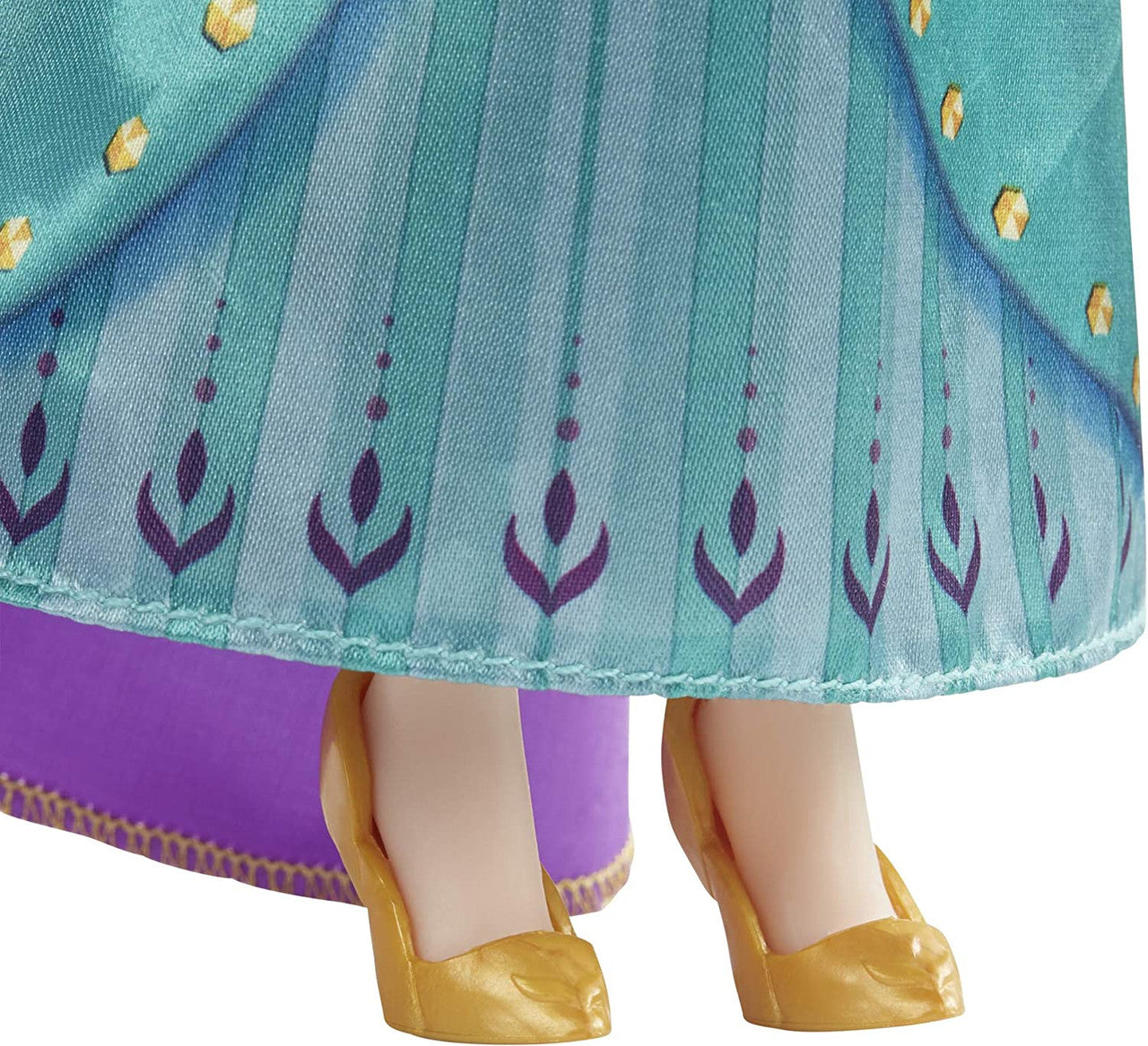 Disney Frozen 2 Queen Anna Doll
