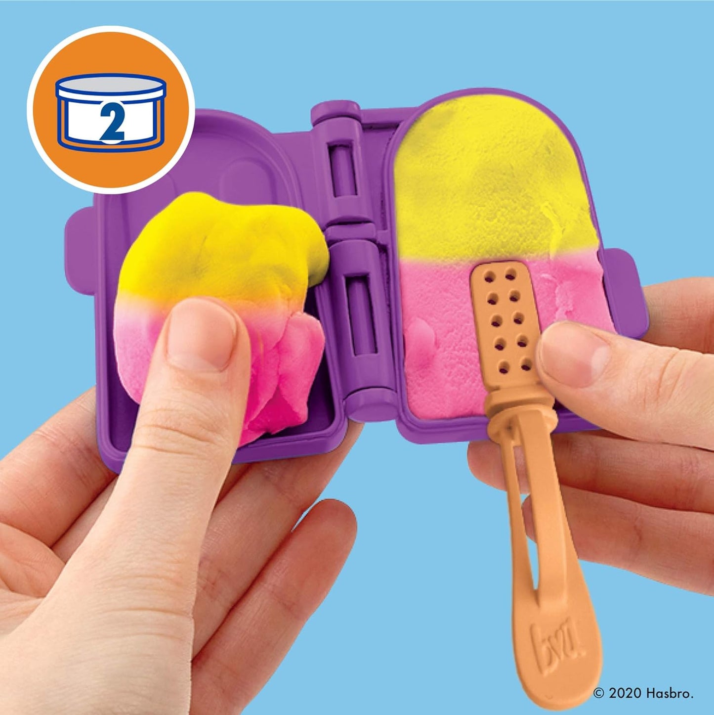 Baby Alive Sunshine Snacks Doll - Black Hair