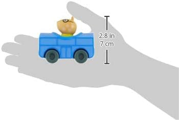 Peppa Pig Peppa's Adventures Pedro Pony Little Buggy Vehicle