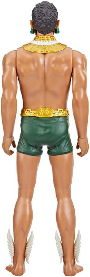 Black Panther: Wakanda Forever Titan Hero Series Namor Toy