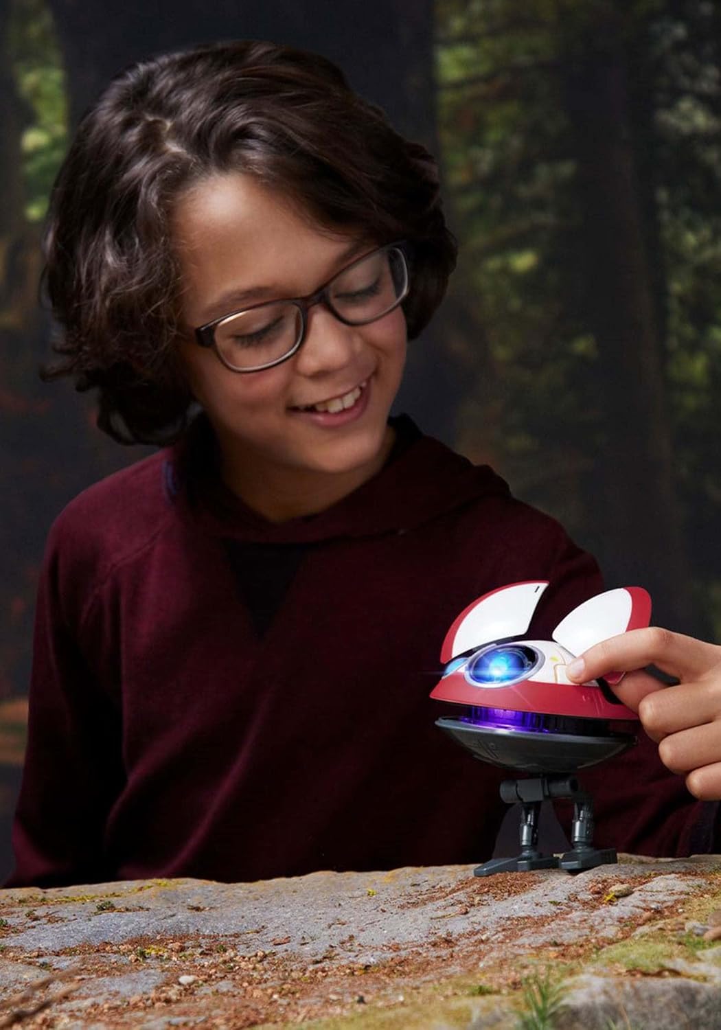 STAR WARS L0-LA59 (Lola) Droid Toy