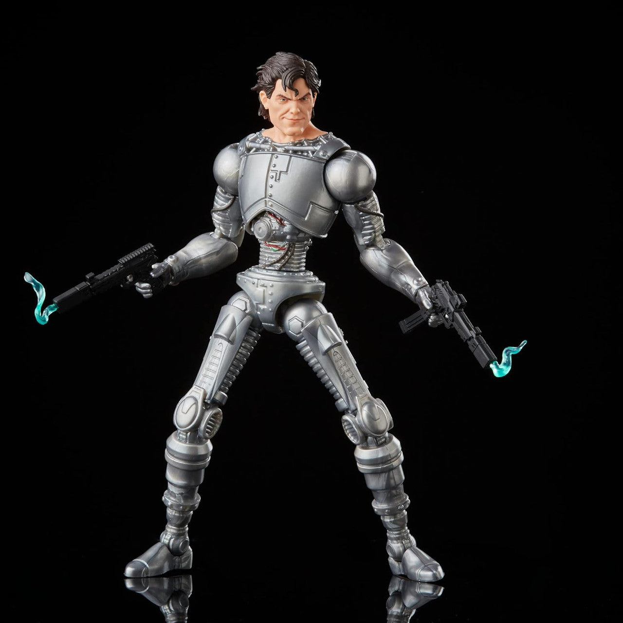 Marvel Legends Series: X-Men Villains, 60th Anniversary Action Figure Set