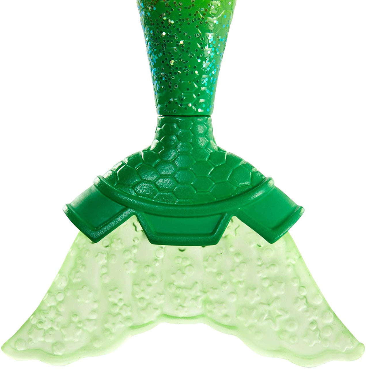 Barbie Dreamtopia Chelsea Green Merboy Doll