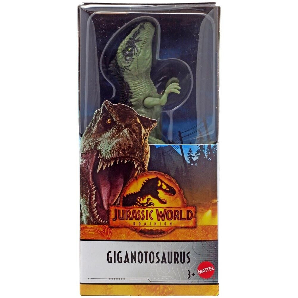 Jurassic World Dominion Therizinosaurus