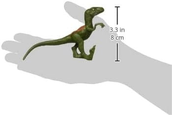 Jurassic World Dominion Velociraptor