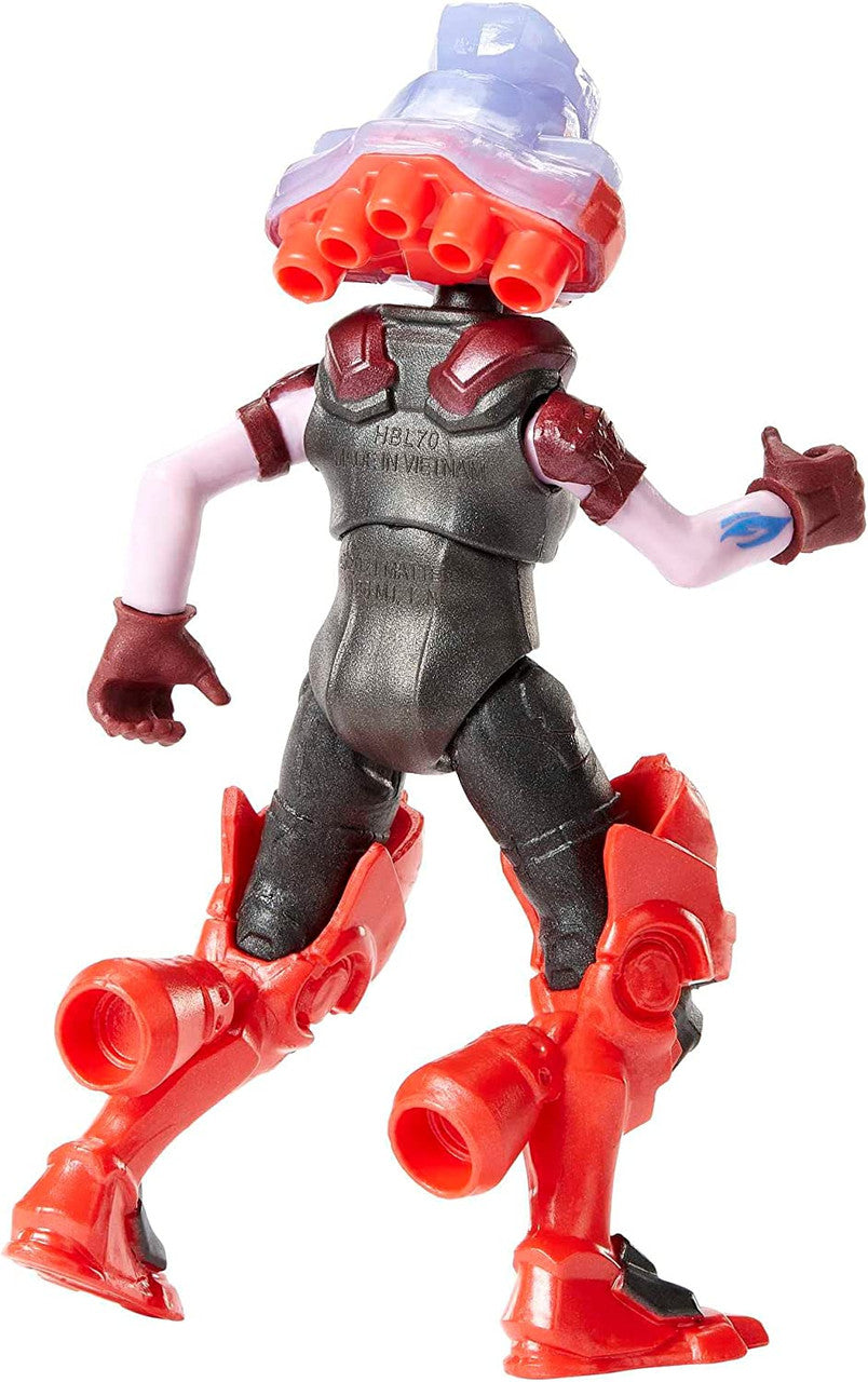 The Masters of the Universe Ram Ma’am Action Figure