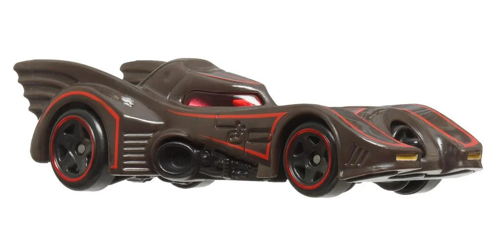 Hot Wheels Batman Batmobile