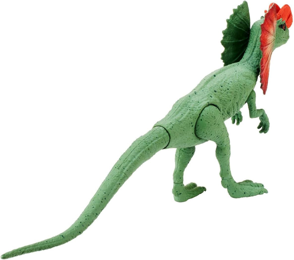 Jurassic World Dilophosaurus Dinosaur