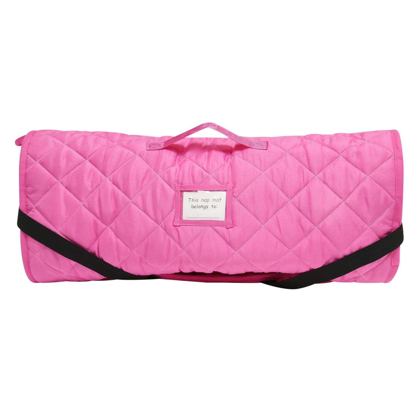 Princess Cot Nap Mat
