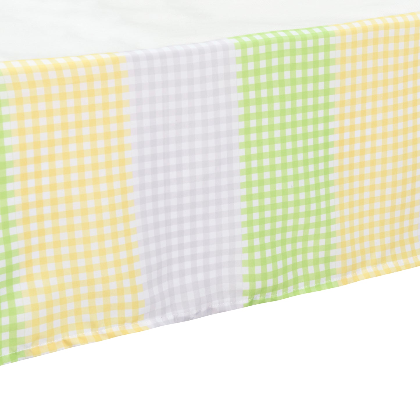 Llama Llama 4 Piece Crib Bedding Set