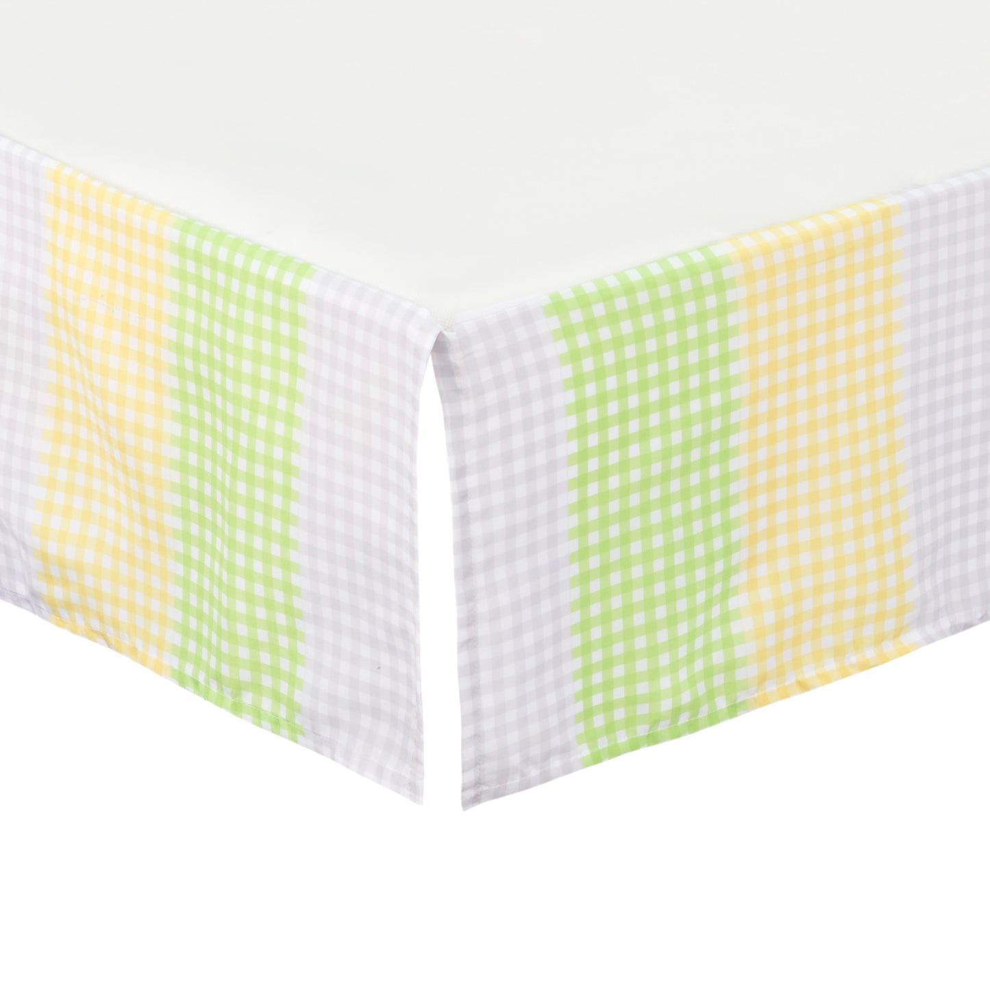 Llama Llama 4 Piece Crib Bedding Set