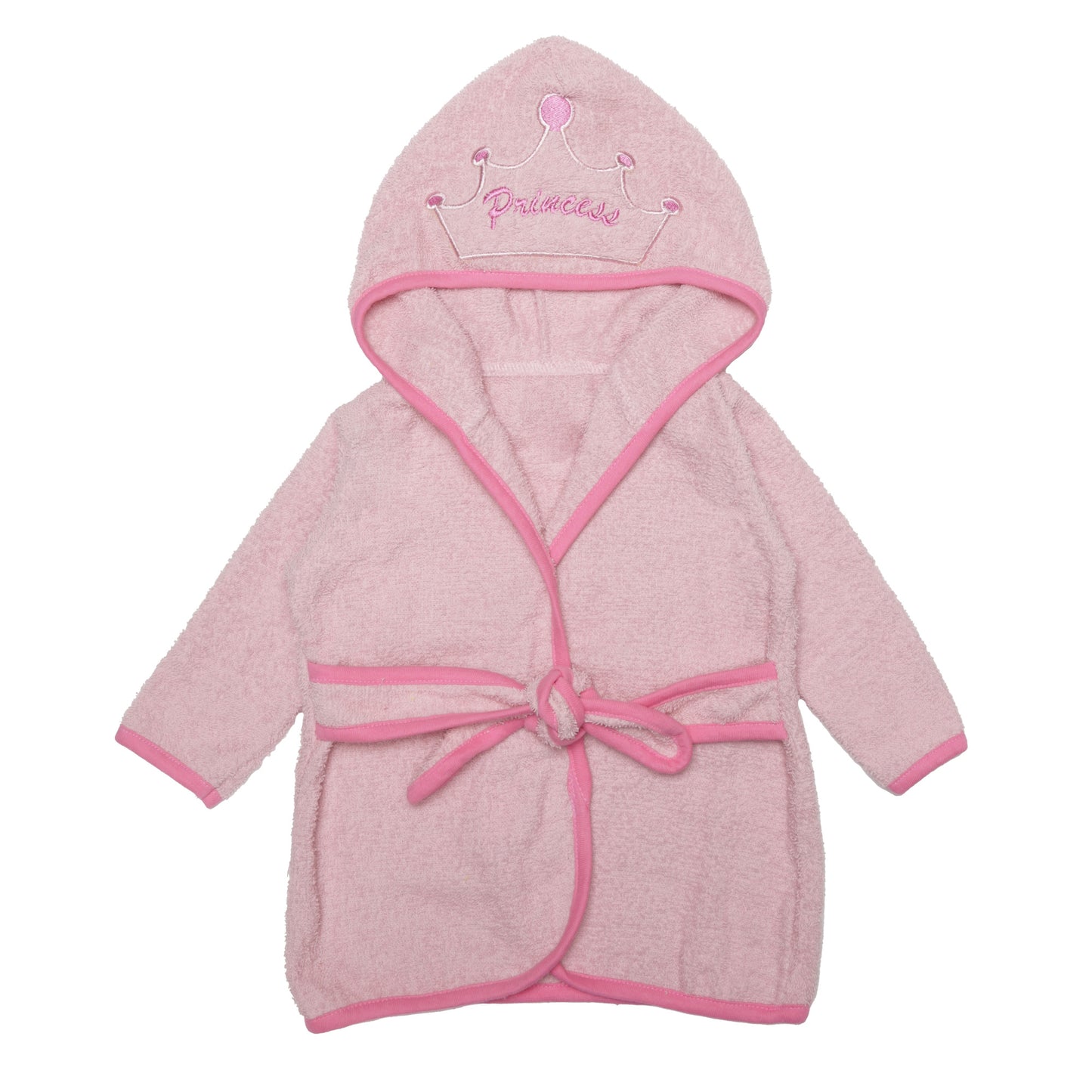 Hooded Baby Robes