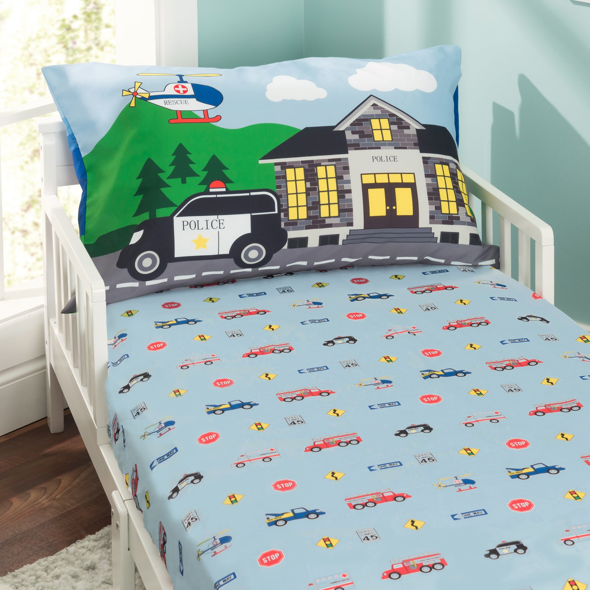 Toddler Bedding Toddler Sheet Sets
