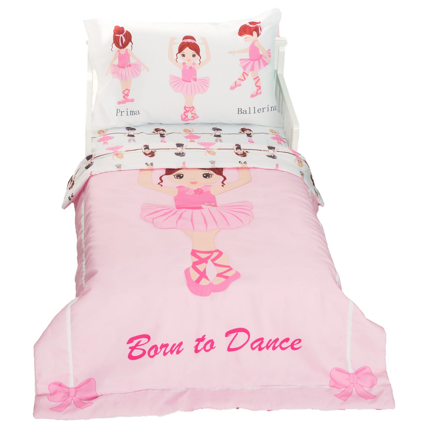 Toddler Bedding Set