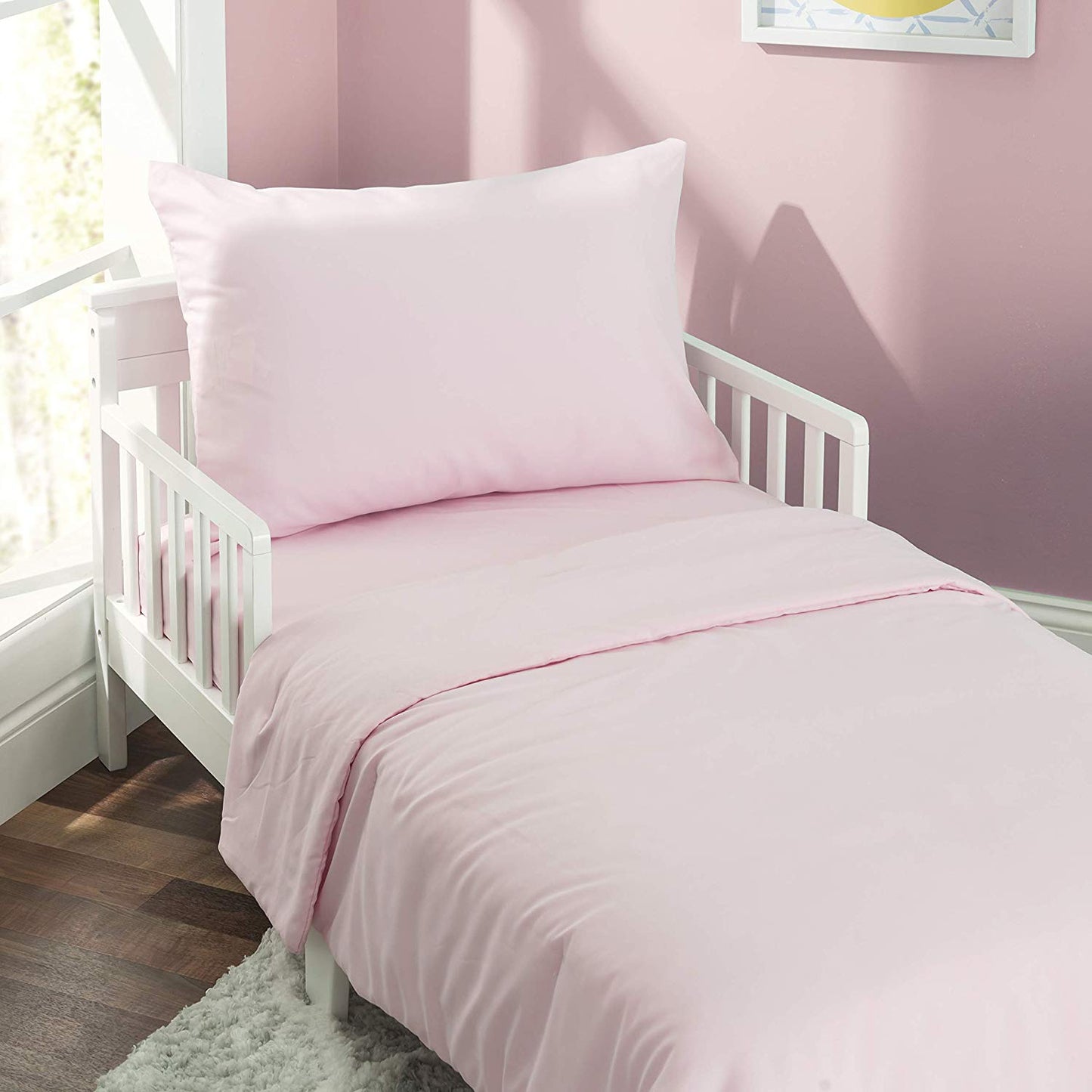 Toddler Bedding