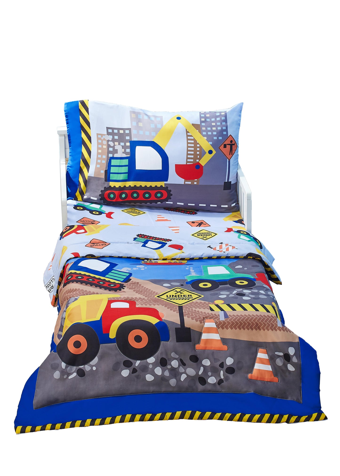 Toddler Bedding