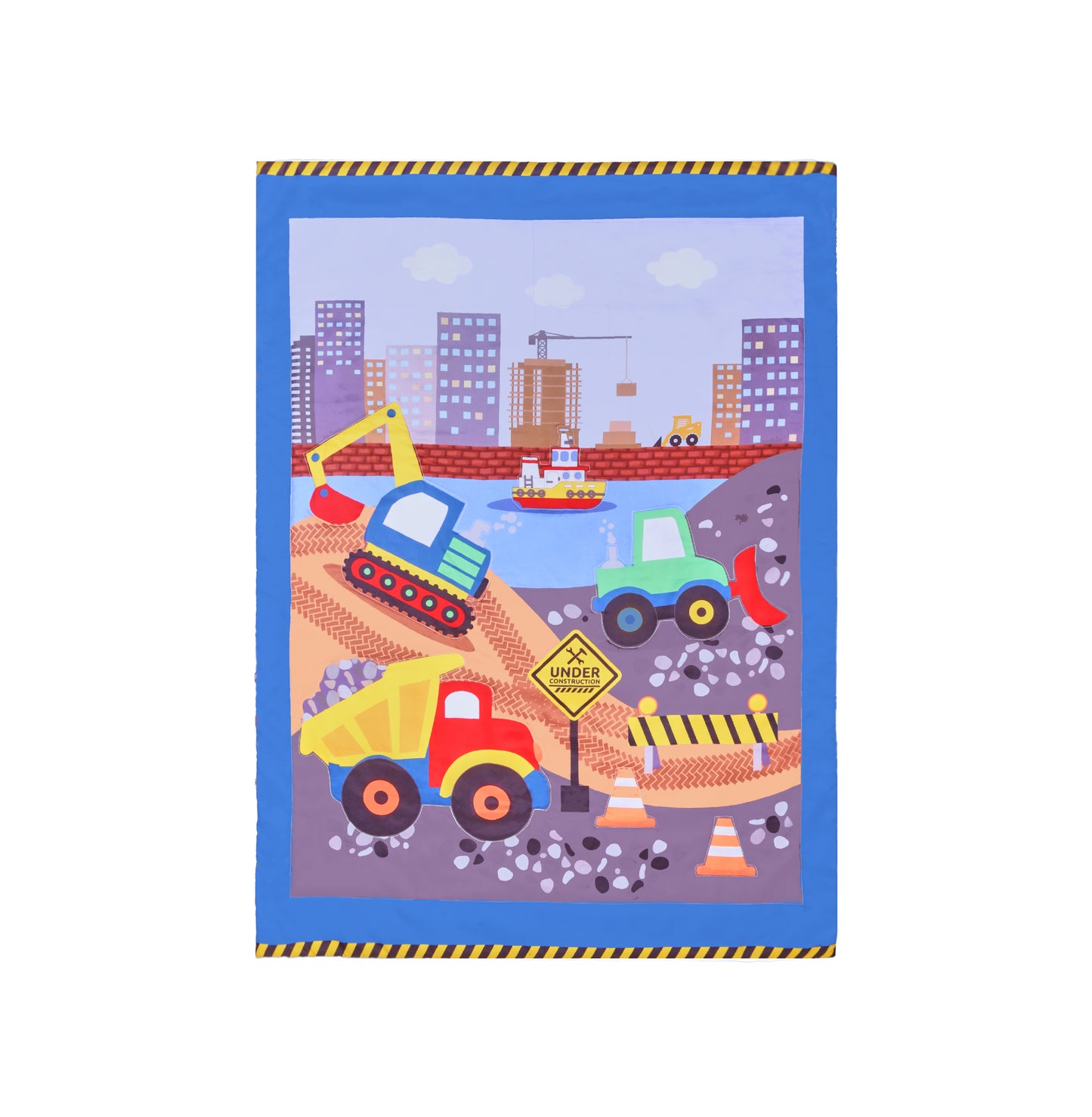 Toddler Bedding