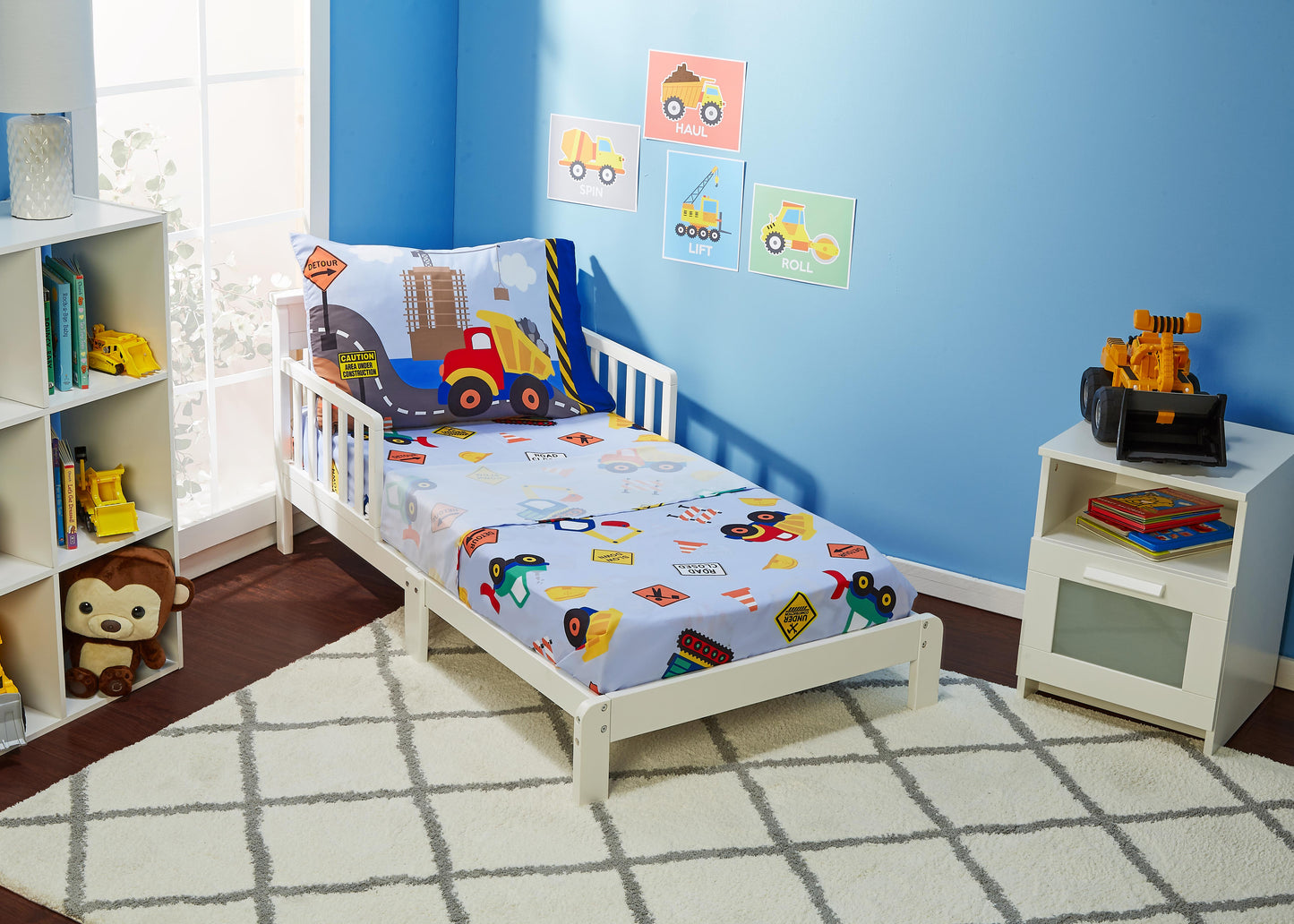Toddler Bedding