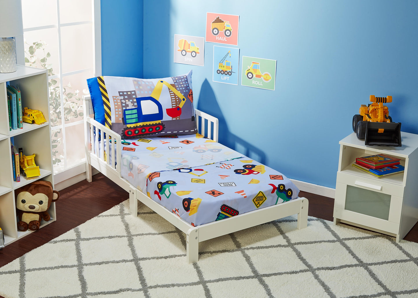 Toddler Bedding