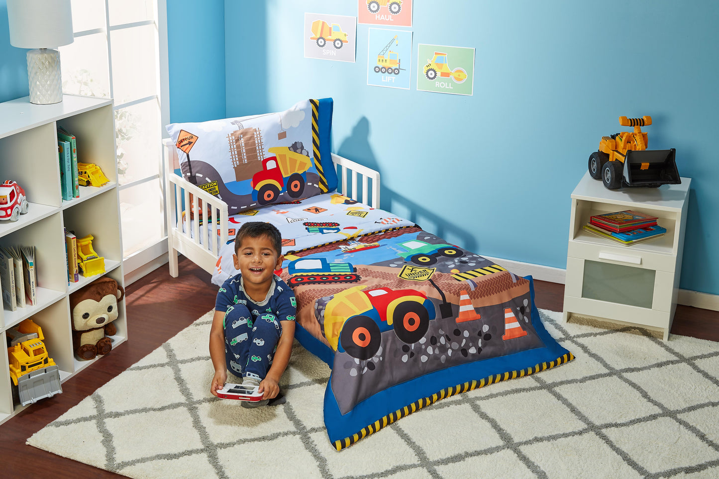 Toddler Bedding