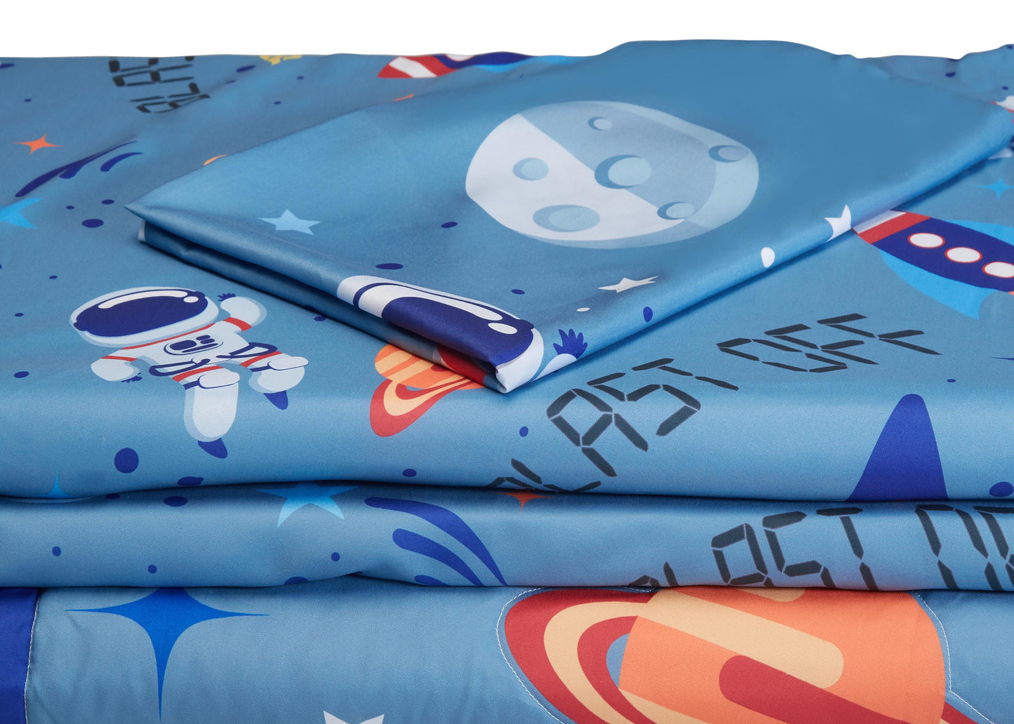 Toddler Bedding