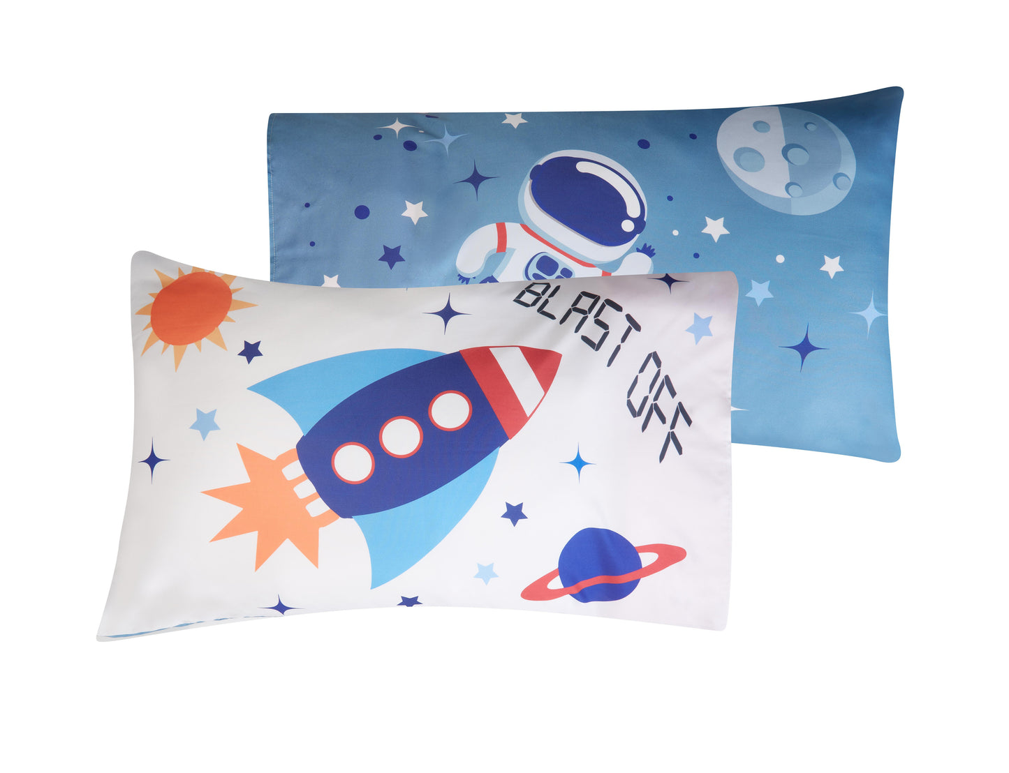 Toddler Bedding