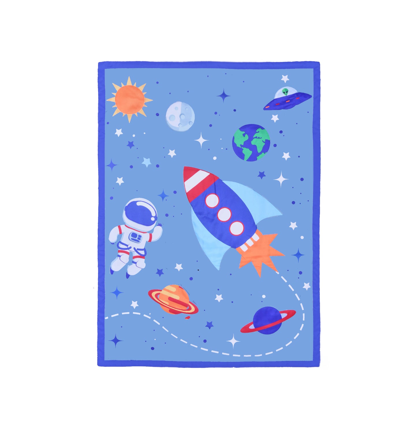 Toddler Bedding