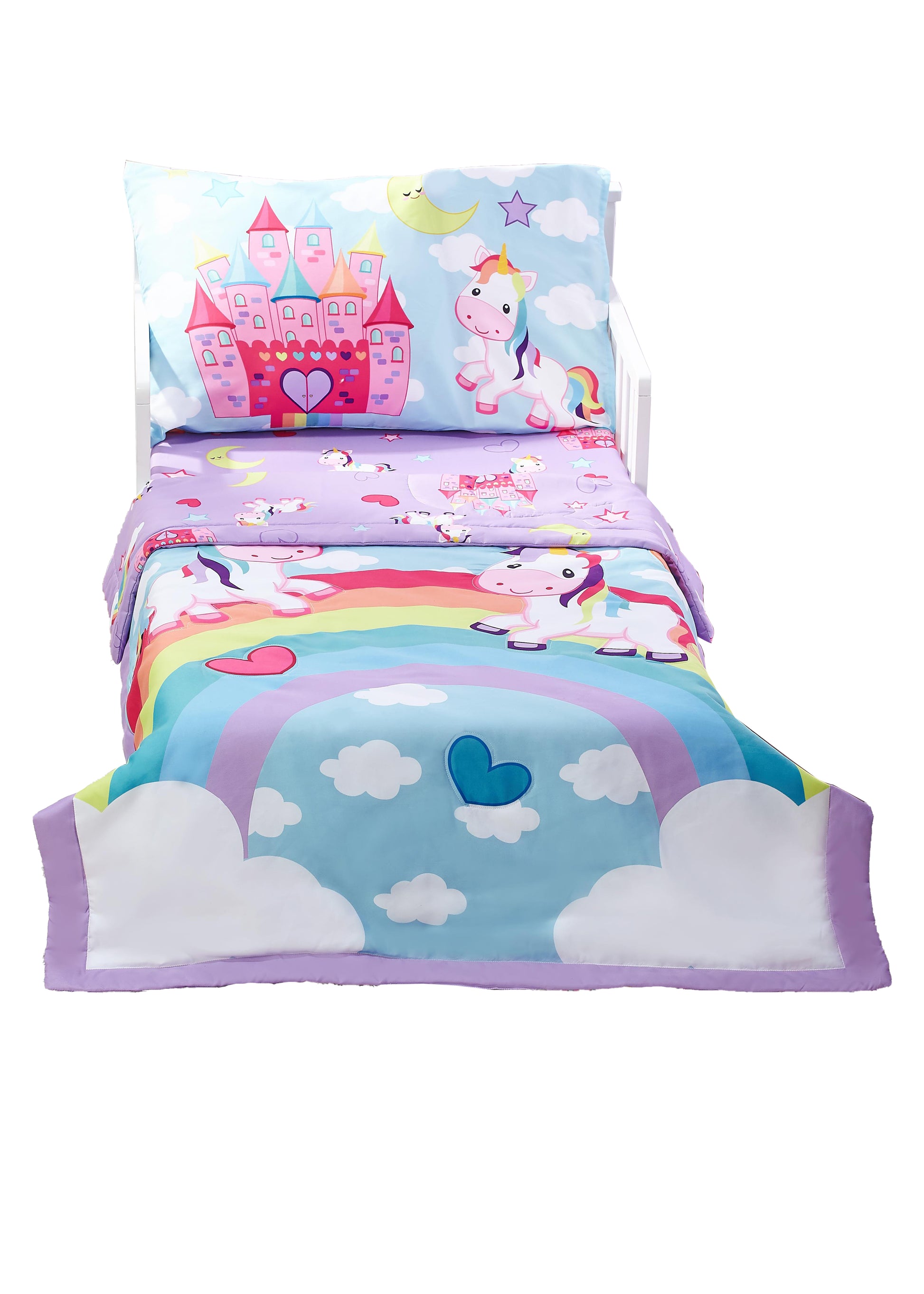 Toddler Bedding