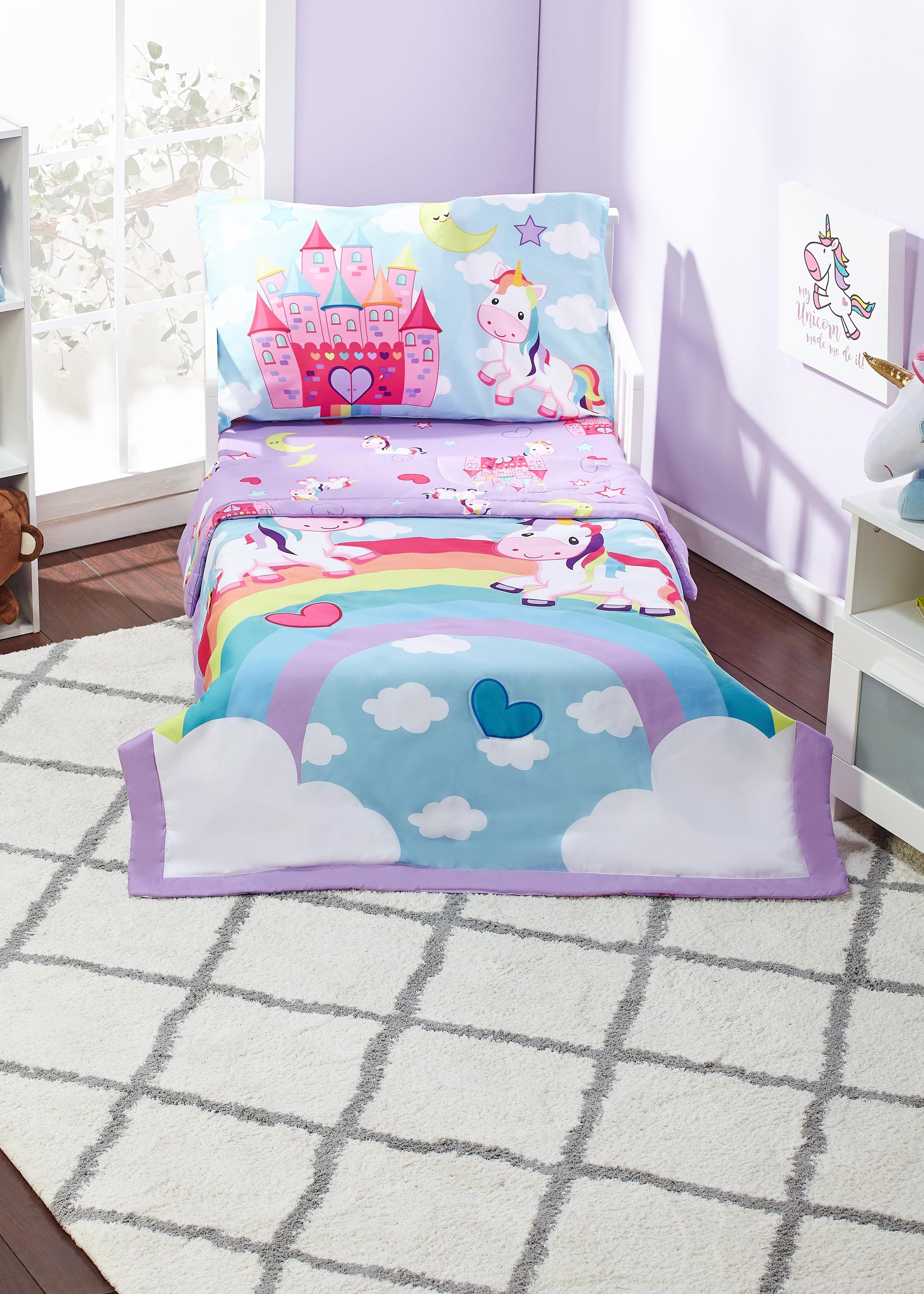 Toddler Bedding