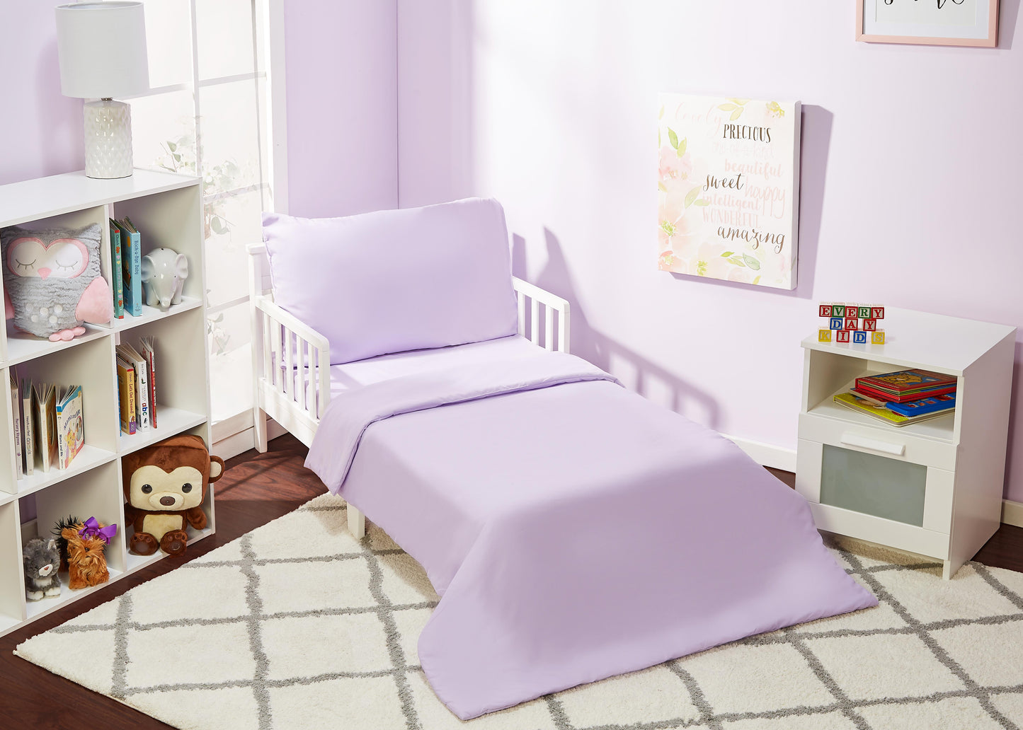Toddler Bedding Toddler Sheets