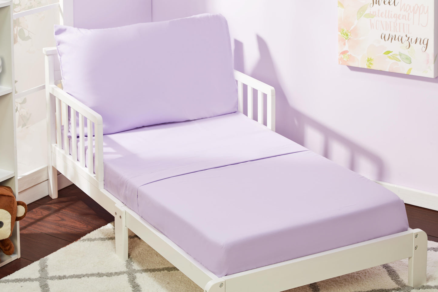 Toddler Bedding Toddler Sheets