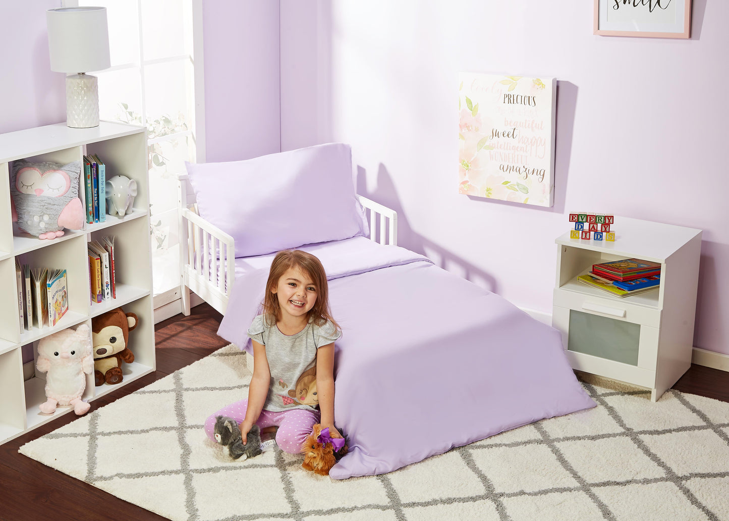 Toddler Bedding Toddler Sheets