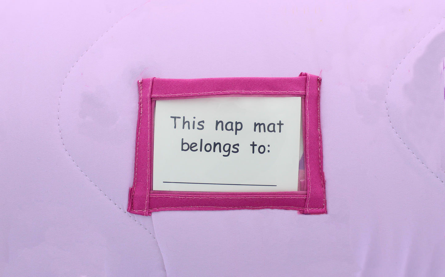 Nap Mat