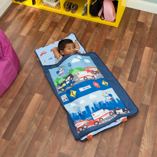 Toddler Nap Mats