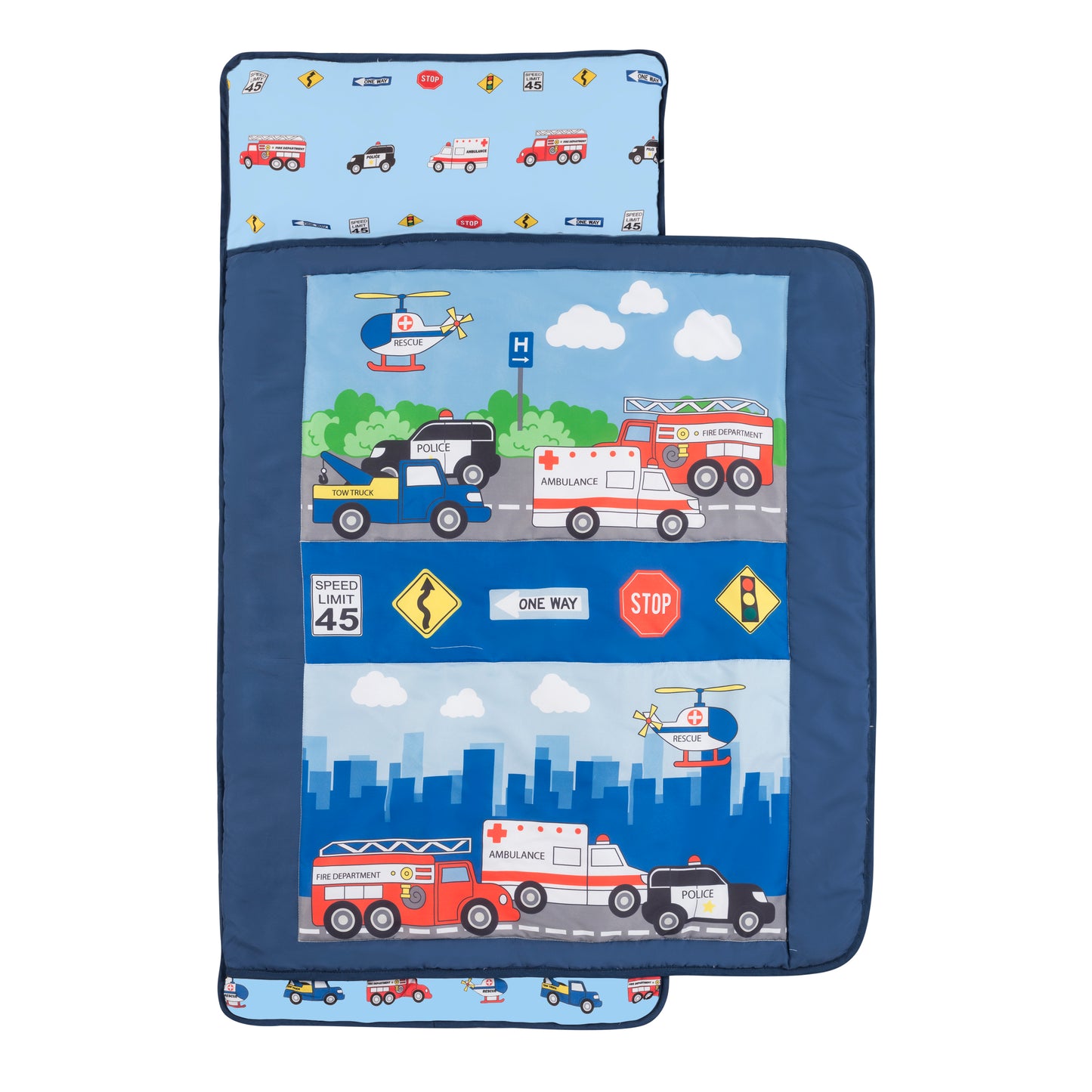 Toddler Nap Mats