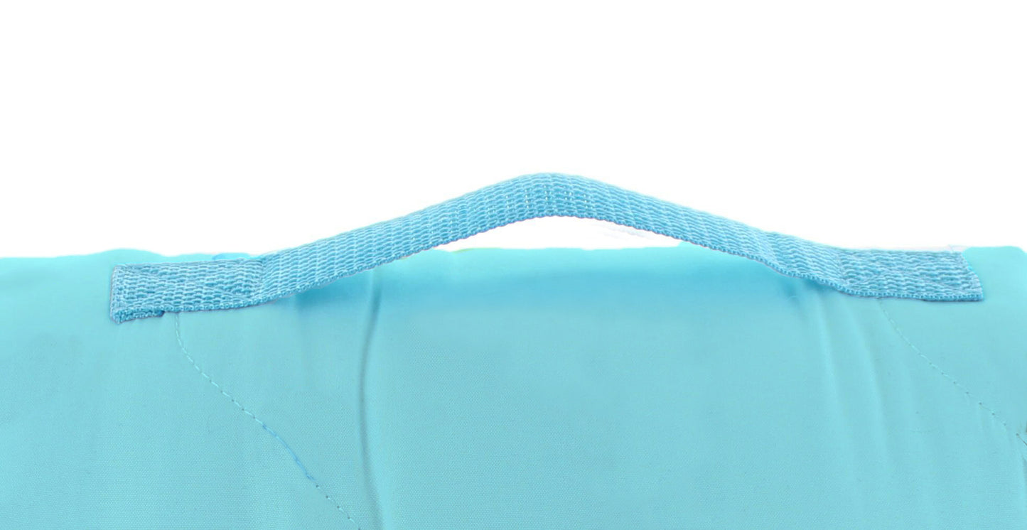 Toddler Nap Mat