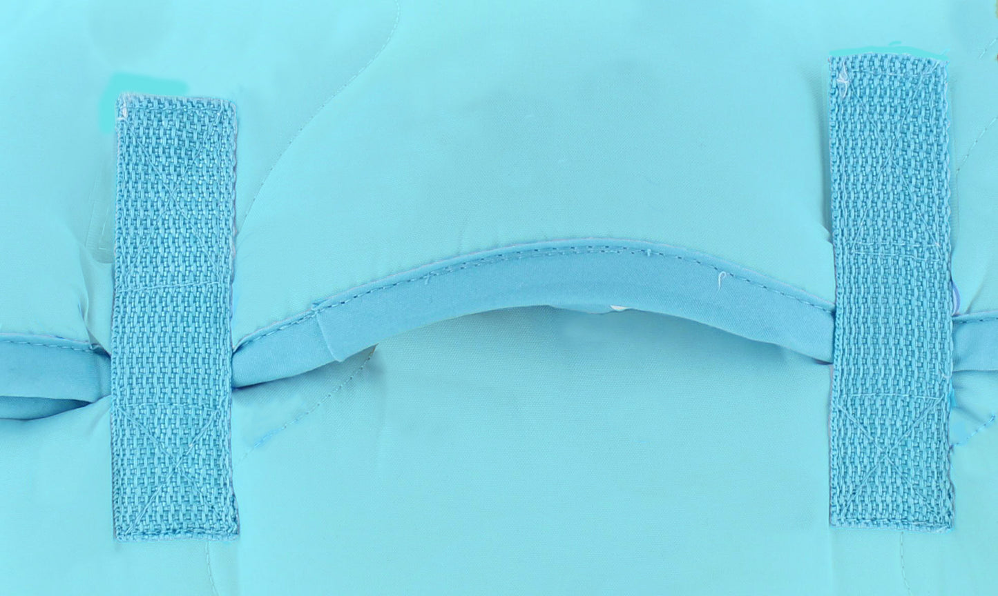 Toddler Nap Mat